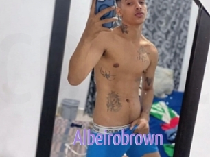 Albeirobrown