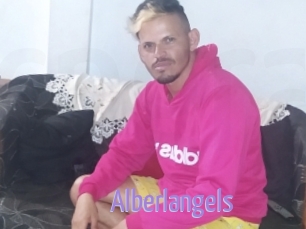 Alberlangels