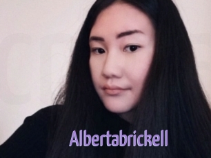 Albertabrickell