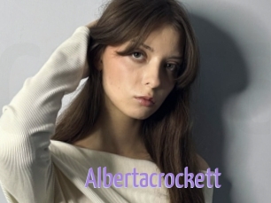 Albertacrockett