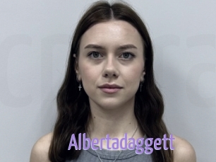 Albertadaggett