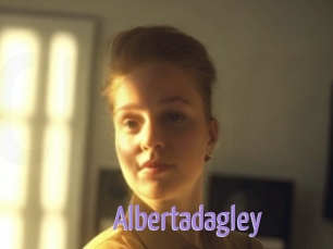 Albertadagley