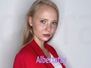 Albertafay