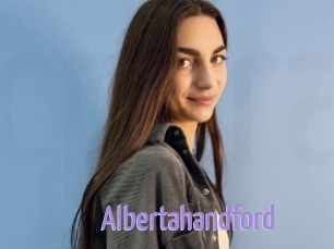 Albertahandford