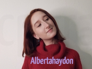 Albertahaydon