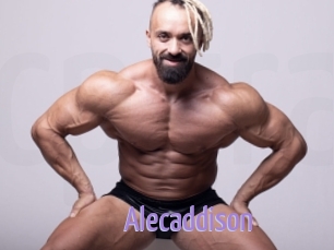 Alecaddison