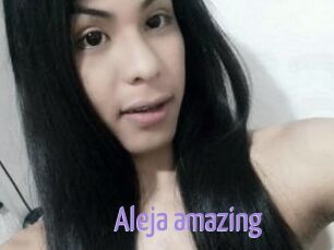 Aleja_amazing