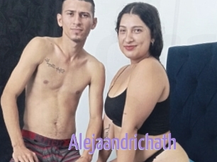 Alejaandrichath