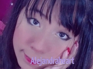 Alejandraheart