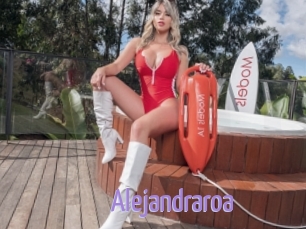 Alejandraroa