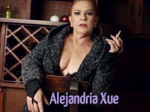 Alejandria_Xue