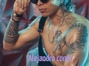 Alejandro_conor