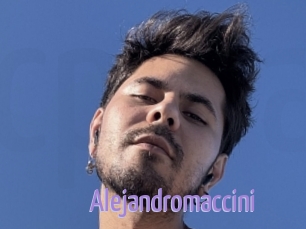 Alejandromaccini