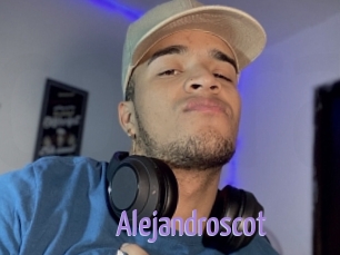 Alejandroscot