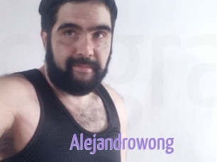 Alejandrowong