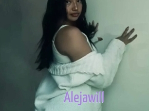 Alejawill