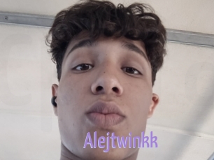 Alejtwinkk