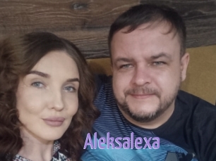 Aleksalexa