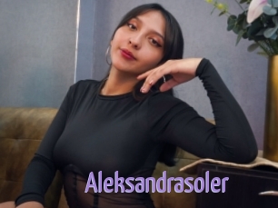 Aleksandrasoler