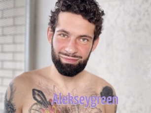 Alekseygreen