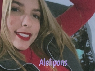 Alelipons