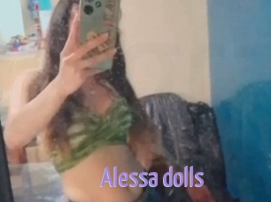 Alessa_dolls