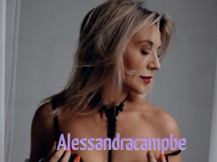 Alessandracampbe