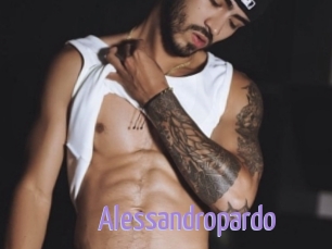 Alessandropardo