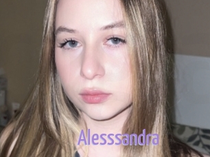 Alesssandra