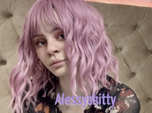 Alessyakitty