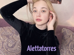 Alettatorres