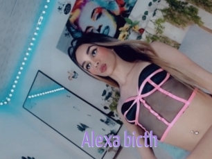 Alexa_bicth