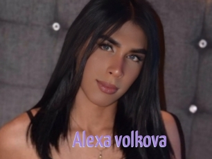 Alexa_volkova