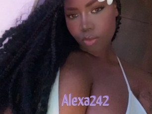 Alexa242