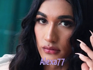 Alexa77