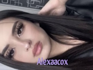 Alexaacox