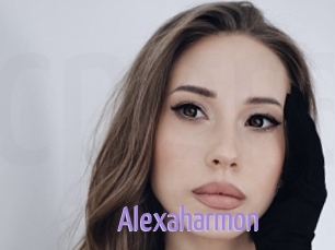 Alexaharmon