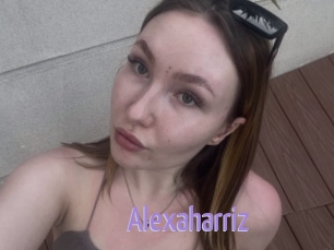 Alexaharriz