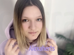 Alexaherts