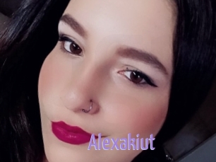 Alexakiut