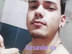 Alexander_xx