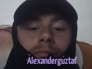 Alexanderguztaf