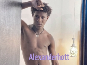 Alexanderhott