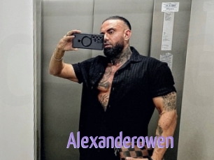 Alexanderowen