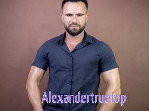 Alexandertruetop