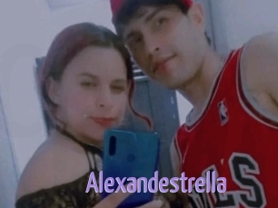 Alexandestrella