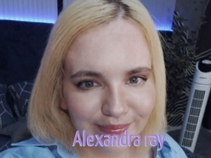 Alexandra_ray