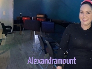 Alexandramount