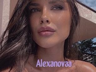 Alexanovaa