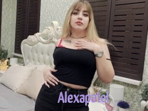 Alexapatel